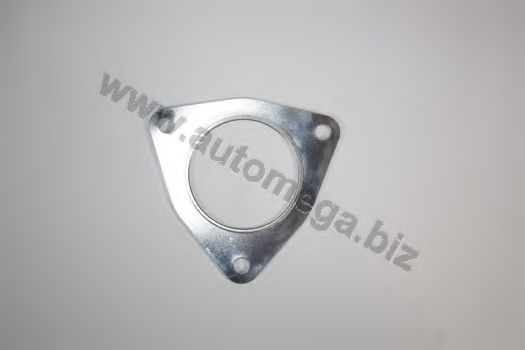 Прокладка, труба выхлопного газа AUTOMEGA 3058540981