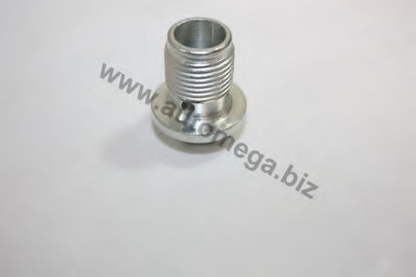 Резьбовая пробка, маслянный поддон AUTOMEGA 1006520950