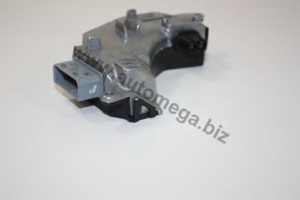 Сопротивление, вентилятор салона ERA 663030