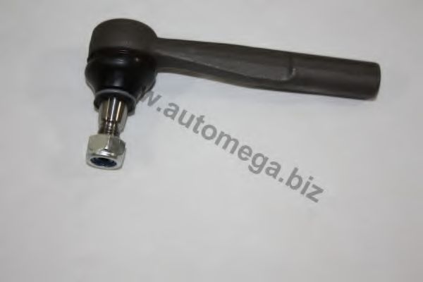 Ремкомплект, наконечник поперечной рулевой тяги AUTOMEGA 1216030289