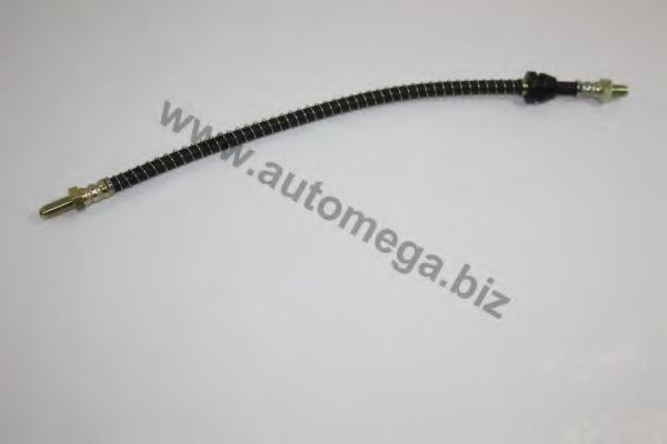 Тормозной шланг AUTOMEGA 30100340192