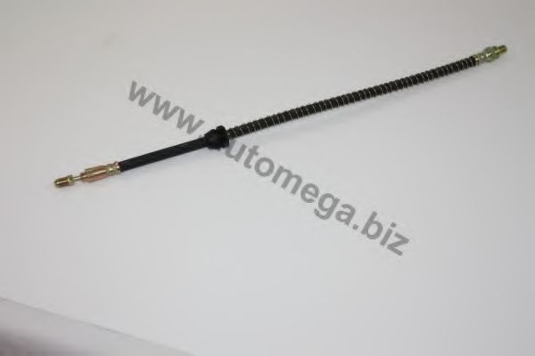 Тормозной шланг AUTOMEGA 30100350269