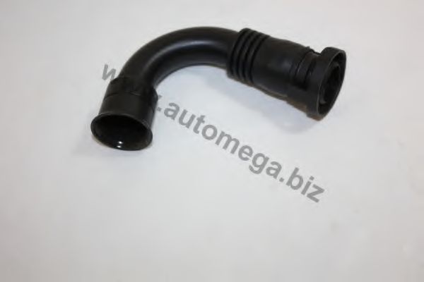 Шланг, воздухоотвод крышки головки цилиндра AUTOMEGA 301030493038P