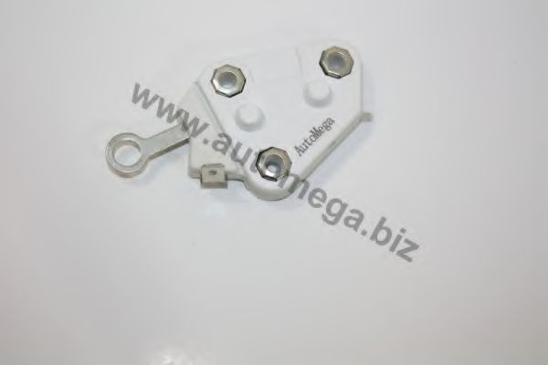 Несущий / направляющий шарнир AUTOMEGA 3012040263