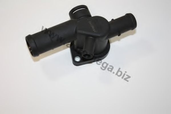 Фланец охлаждающей жидкости AUTOMEGA 30121013206AR