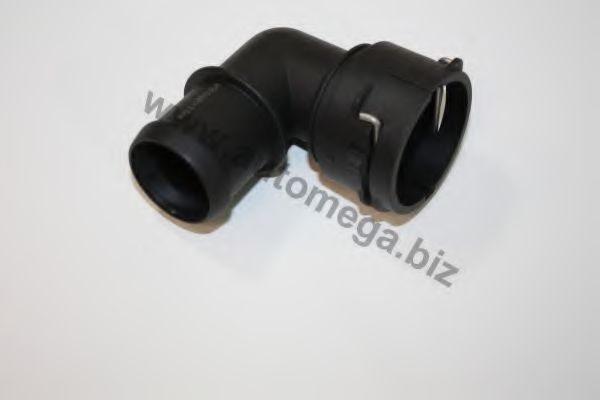 Фланец охлаждающей жидкости AUTOMEGA 3012202911J0F