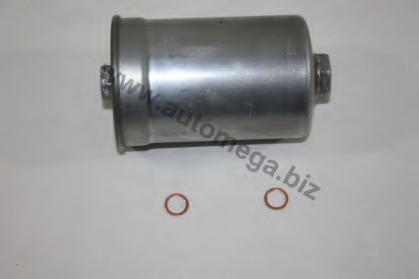 Топливный фильтр AUTOMEGA 301330511447