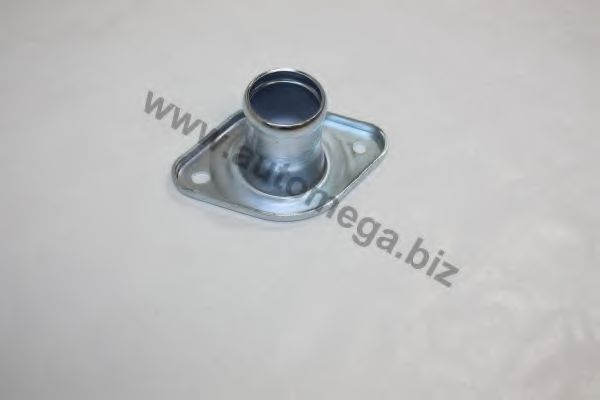 Фланец охлаждающей жидкости AUTOMEGA 301336044