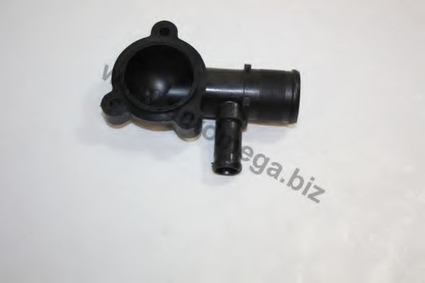 Фланец охлаждающей жидкости AUTOMEGA 3013360K2