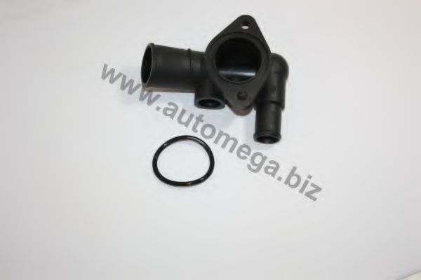 Фланец охлаждающей жидкости AUTOMEGA 3013360P5