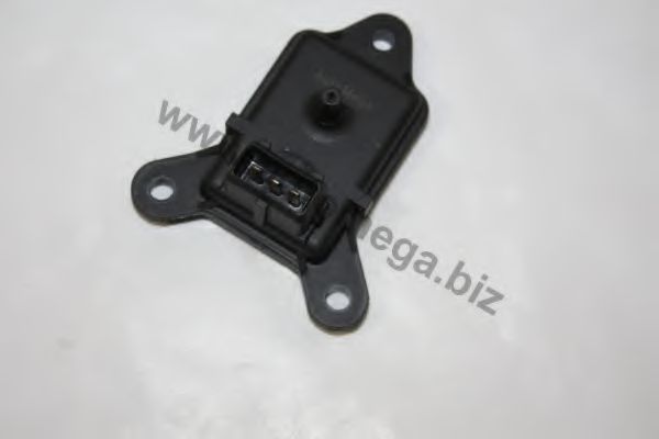 Датчик, давление во впускном газопроводе AUTOMEGA 3015630J4