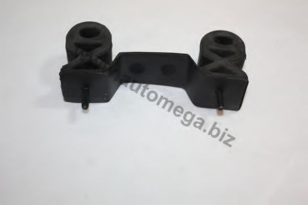 Кронштейн, глушитель AUTOMEGA 3017550K3