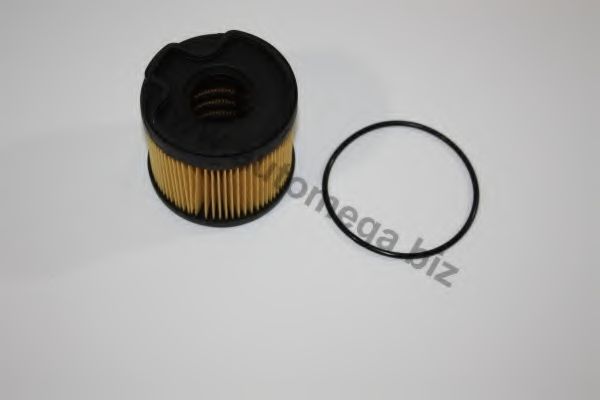 Топливный фильтр AUTOMEGA 301906051