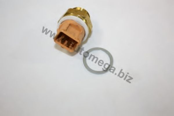 Термовыключатель, вентилятор радиатора AUTOMEGA 30700010606
