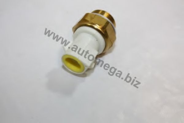 Термовыключатель, вентилятор радиатора AUTOMEGA 30700010611
