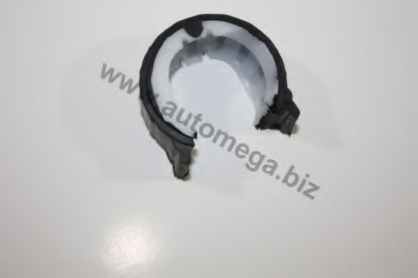 Втулка, шток вилки переключения передач AUTOMEGA 3071106991K0