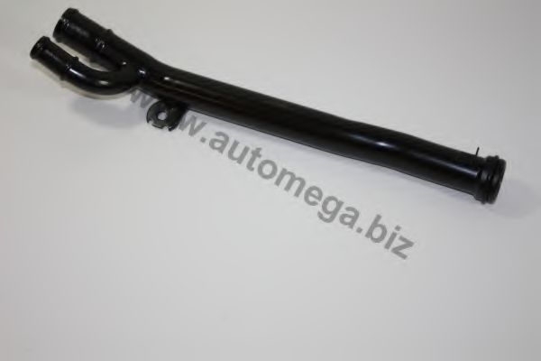 Трубка охлаждающей жидкости AUTOMEGA 30770008690985