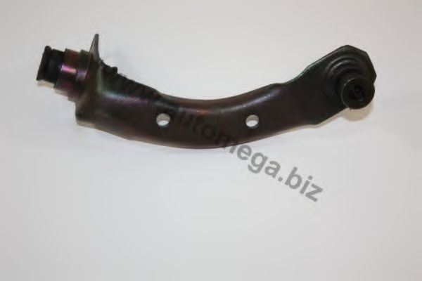 Подвеска, двигатель AUTOMEGA 30820001970453