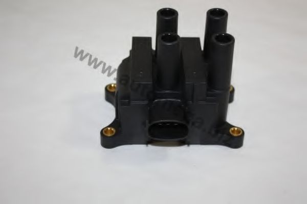 Катушка зажигания AUTOMEGA 30103190788