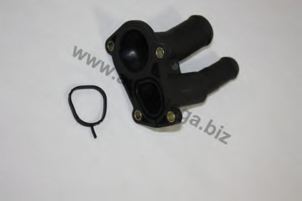 Фланец охлаждающей жидкости AUTOMEGA 30107070050