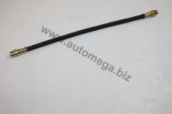 Тормозной шланг AUTOMEGA 3061107752D0