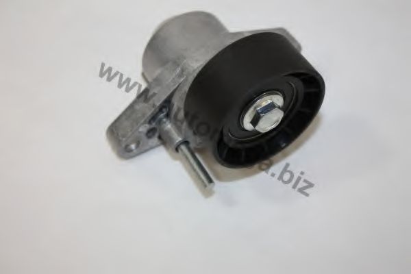 Натяжитель ремня, клиновой зубча AUTOMEGA 30820006030359