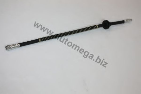 Тормозной шланг AUTOMEGA 30820006980562