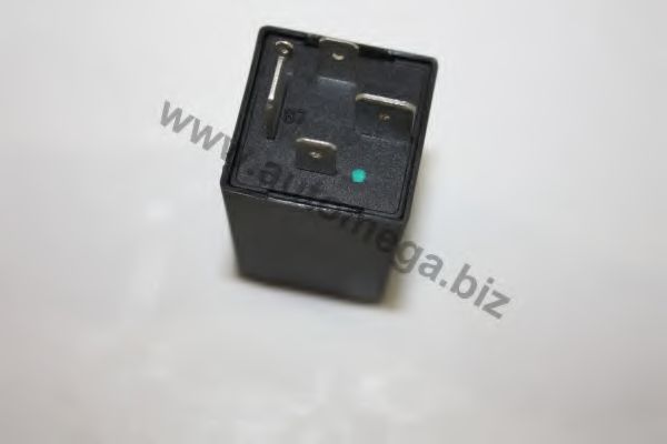 Реле, топливный насос AUTOMEGA 309070385443F
