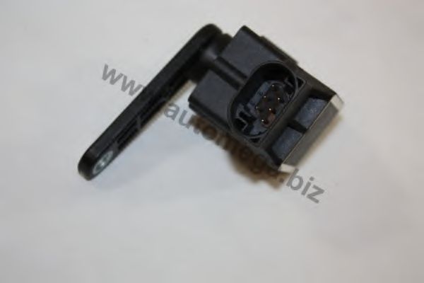Датчик, ксеноновый свет (регулировка угла наклона фар) AUTOMEGA 3090705034B0A