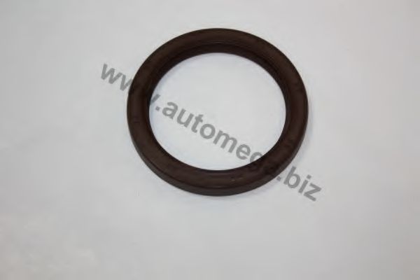 Уплотняющее кольцо, коленчатый вал; Уплотняющее кольцо, распределительный вал AUTOMEGA 300807029