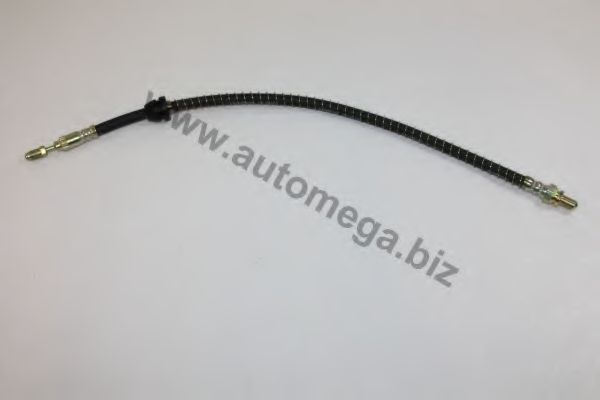 Тормозной шланг AUTOMEGA 30100350270