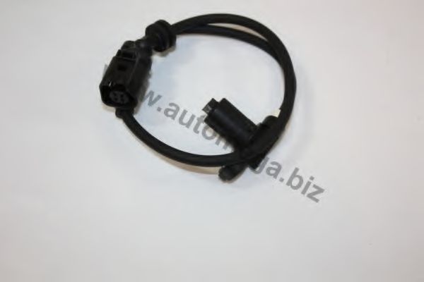 Датчик, частота вращения колеса AUTOMEGA 30101120764