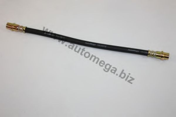 Тормозной шланг AUTOMEGA 30104260701