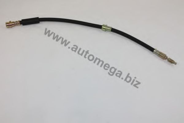 Тормозной шланг AUTOMEGA 30104370504