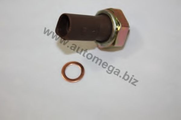 Датчик давления масла AUTOMEGA 30104610875