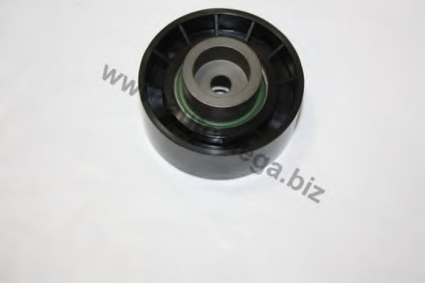 Паразитный / ведущий ролик, поликлиновой ремень AUTOMEGA 30107310709