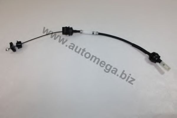 Трос, управление сцеплением AUTOMEGA 3021500W3