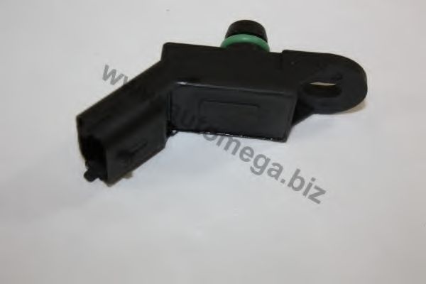 Датчик, давление во впускном газопроводе AUTOMEGA 3022360537095R