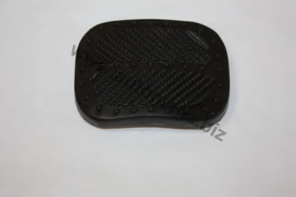 Педальные накладка, педаль тормоз AUTOMEGA 304504010