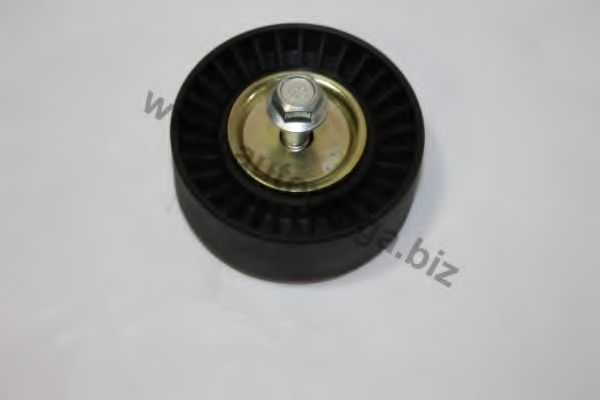 Паразитный / ведущий ролик, поликлиновой ремень AUTOMEGA 305751076