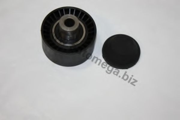 Паразитный / ведущий ролик, поликлиновой ремень AUTOMEGA 305751087