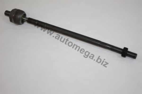 Осевой шарнир, рулевая тяга AUTOMEGA 30601800350