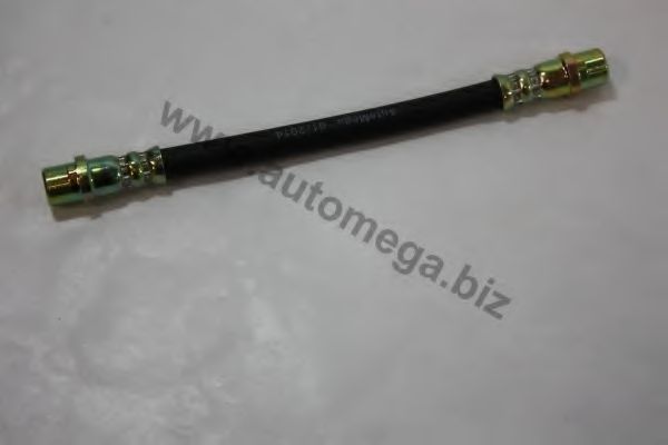 Тормозной шланг AUTOMEGA 3061107754B0