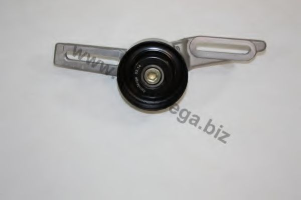 Натяжной ролик, поликлиновой  ремень AUTOMEGA 3064530S5