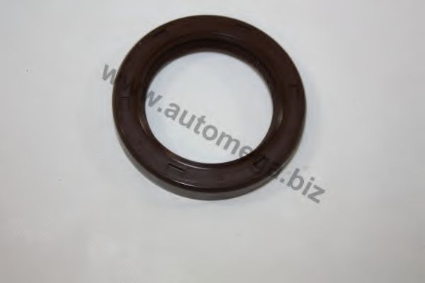 Уплотняющее кольцо, коленчатый вал; Уплотняющее кольцо, распределительный вал TOPRAN 700165