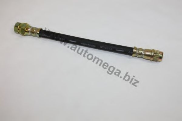 Тормозной шланг AUTOMEGA 30770100500073