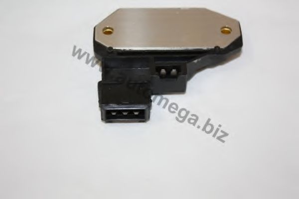 Комплект подшипника ступицы колеса AUTOMEGA 30770102050417