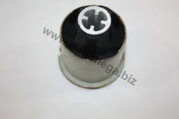 Втулка, балка моста AUTOMEGA 30820000380243