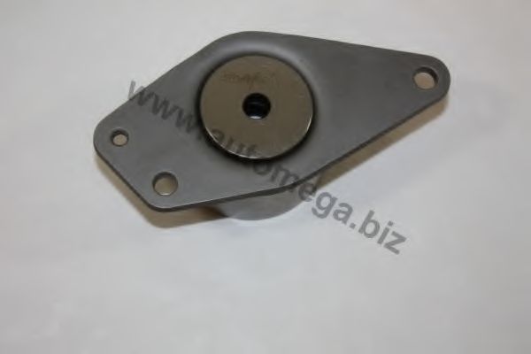 Паразитный / Ведущий ролик, зубчатый ремень AUTOMEGA 30820000450735