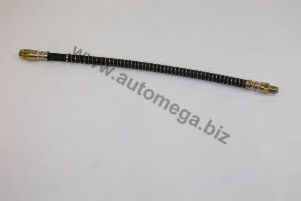 Тормозной шланг AUTOMEGA 30820000860894
